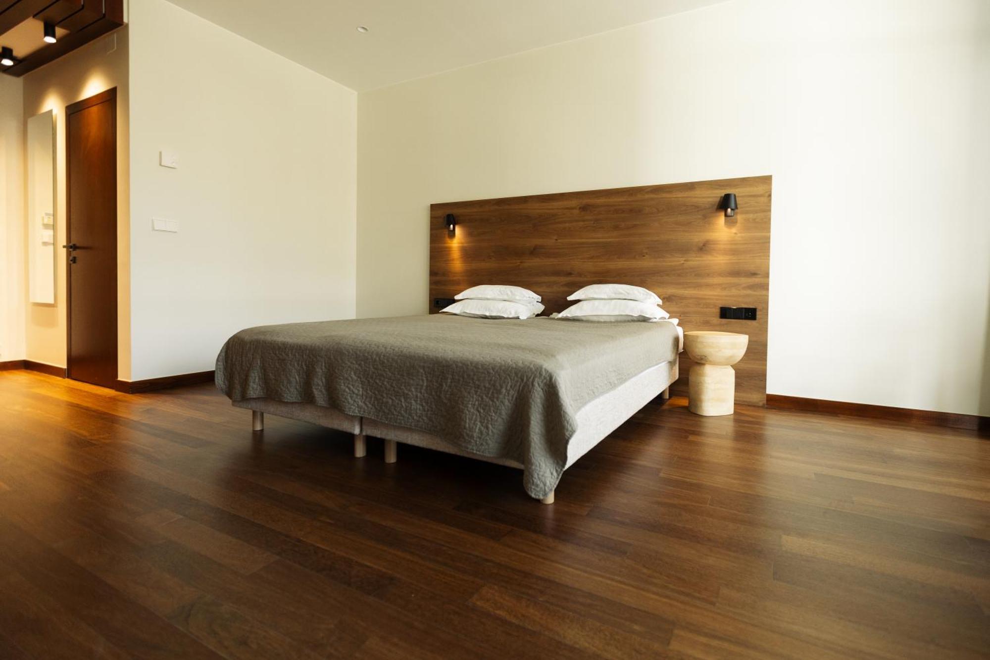 Belvilis Hotel Molėtai Zewnętrze zdjęcie