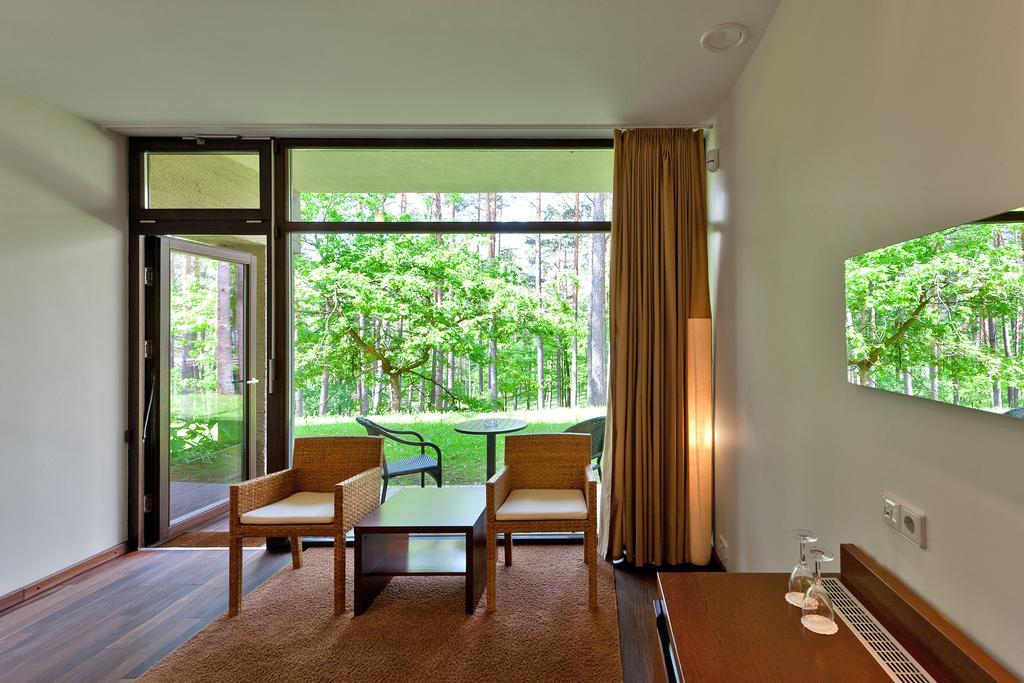 Belvilis Hotel Molėtai Pokój zdjęcie