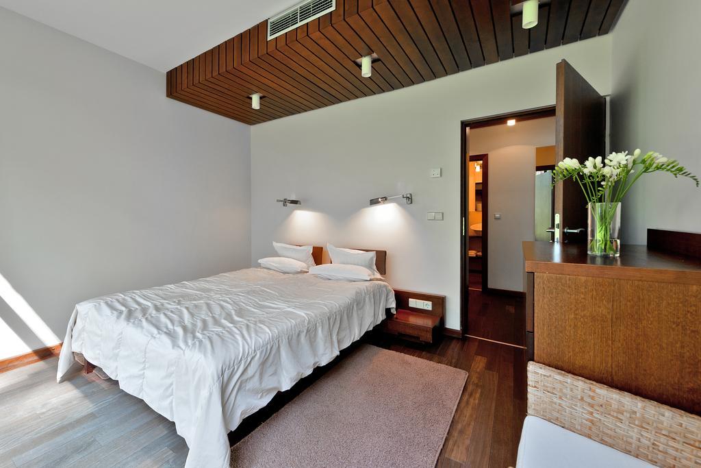Belvilis Hotel Molėtai Pokój zdjęcie