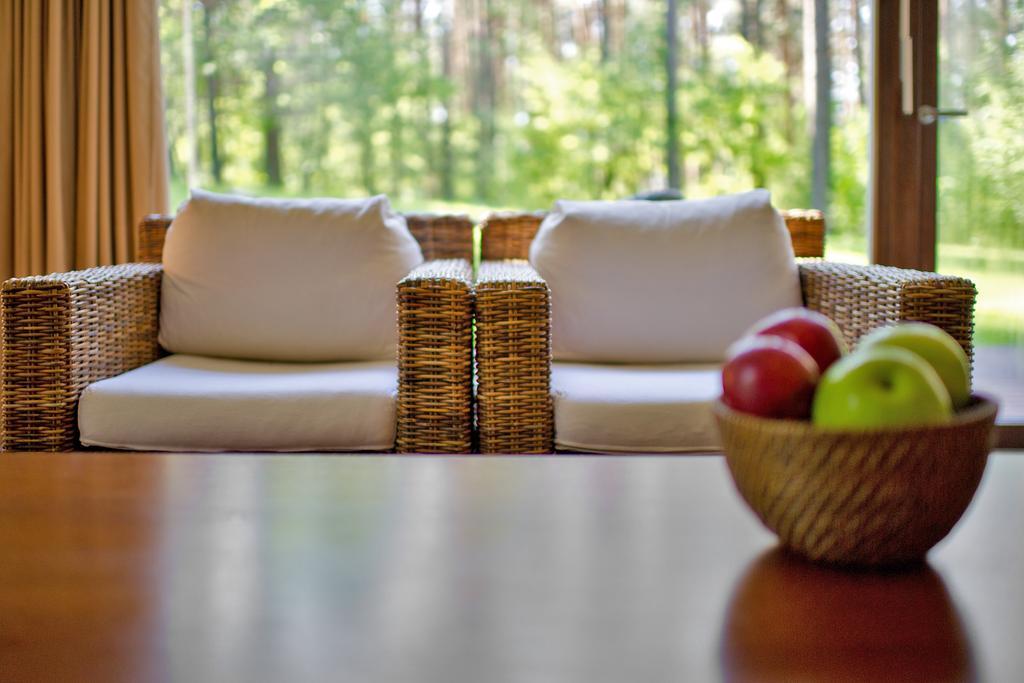 Belvilis Hotel Molėtai Pokój zdjęcie