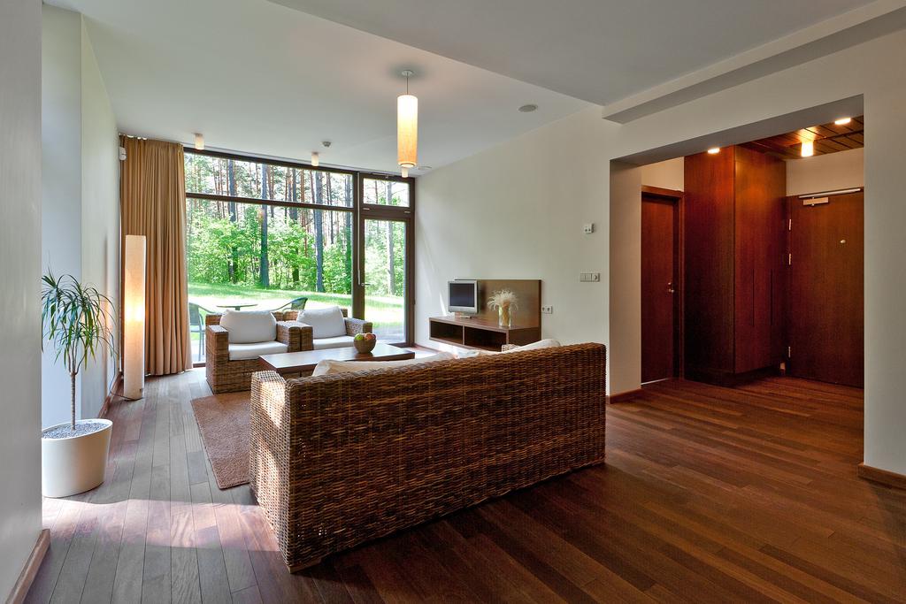 Belvilis Hotel Molėtai Pokój zdjęcie