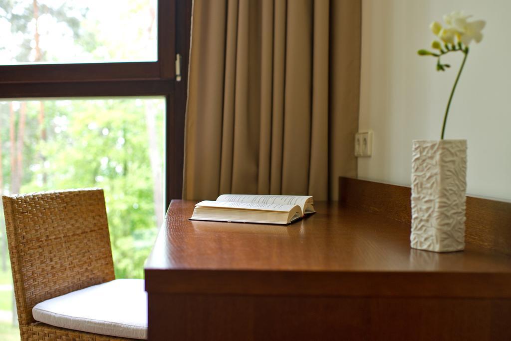 Belvilis Hotel Molėtai Pokój zdjęcie
