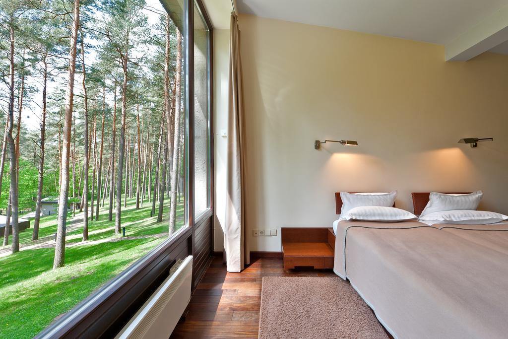 Belvilis Hotel Molėtai Pokój zdjęcie