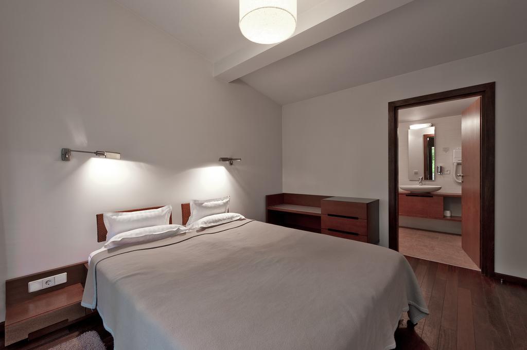 Belvilis Hotel Molėtai Pokój zdjęcie