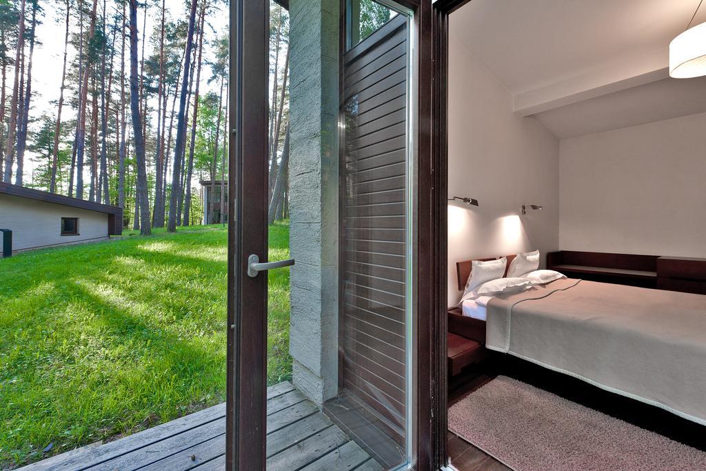 Belvilis Hotel Molėtai Pokój zdjęcie