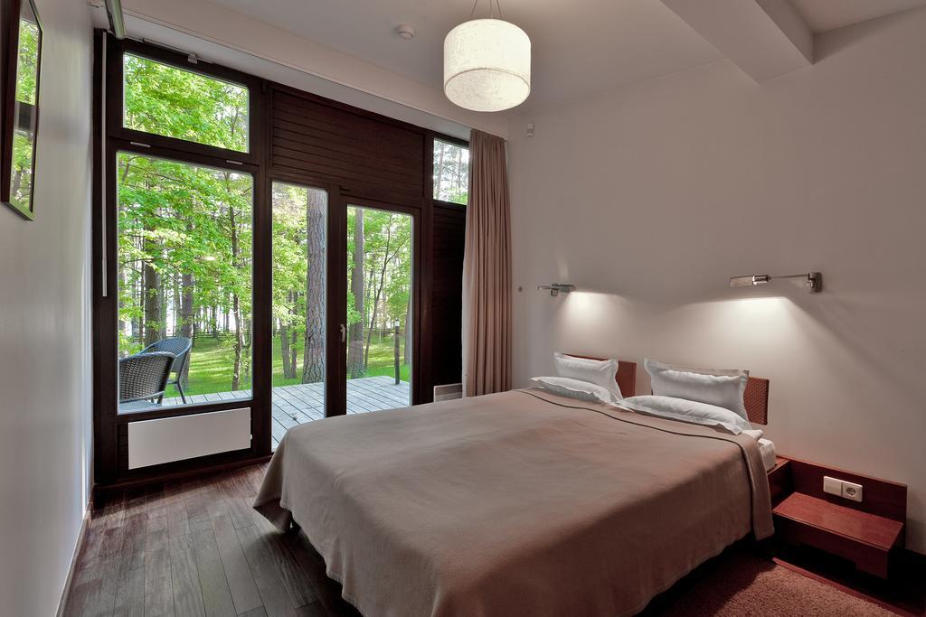 Belvilis Hotel Molėtai Pokój zdjęcie