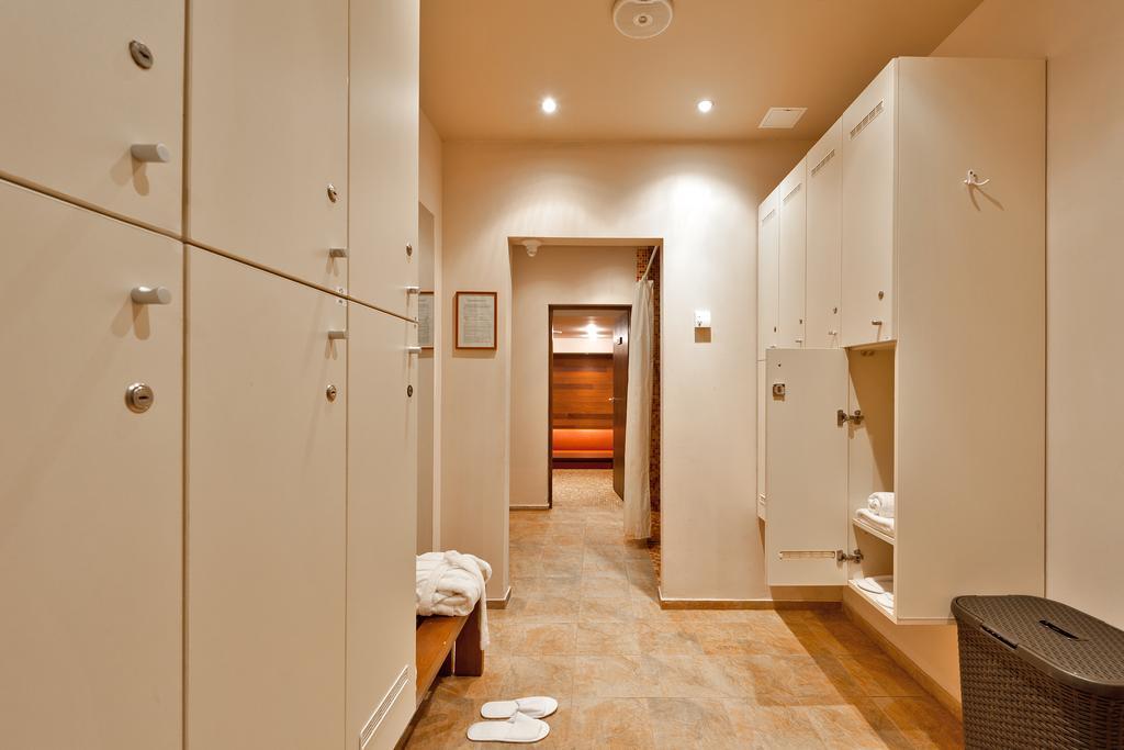 Belvilis Hotel Molėtai Zewnętrze zdjęcie