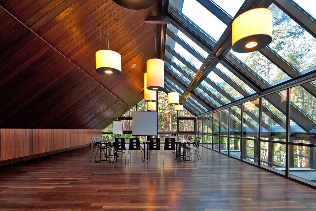 Belvilis Hotel Molėtai Zewnętrze zdjęcie